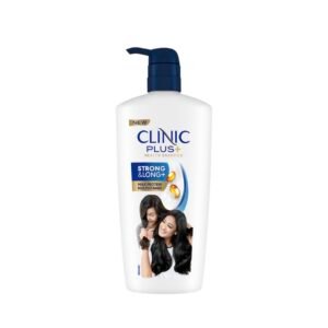 Clinic Plus Strong & Long Health Shampoo