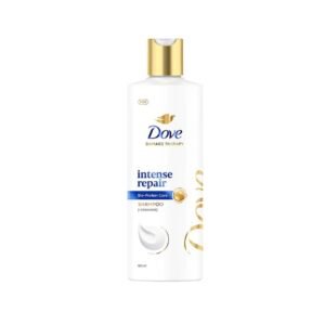Dove Intense Repair Shampoo