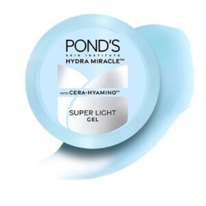 Pond's Super Light Gel