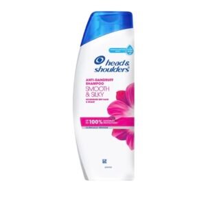 Head & Shoulders Smooth & Silky Shampoo