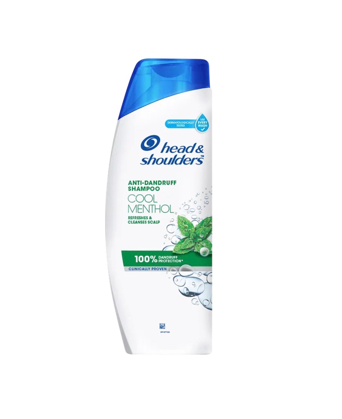 Head & Shoulders Cool Menthol Shampoo