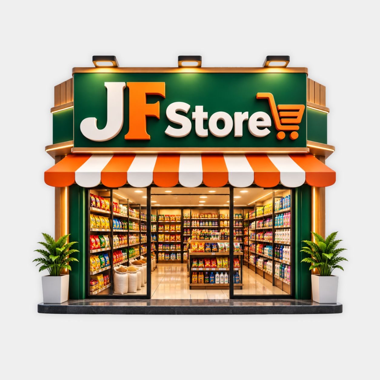 JF Store